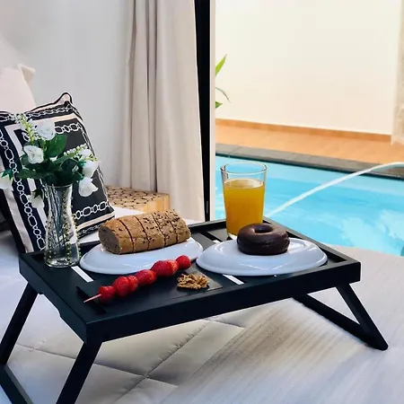 Canaryislandshost L Lejlighed