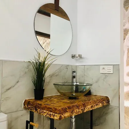 Canaryislandshost L Lejlighed Nazaret