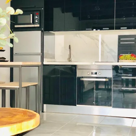 Canaryislandshost L Appartement