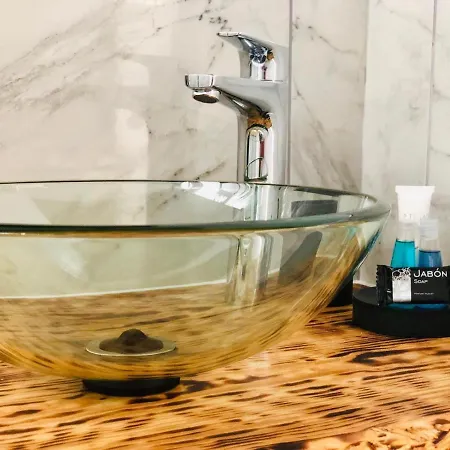 Canaryislandshost L Lejlighed Nazaret