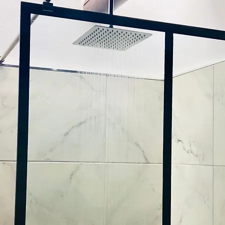 Canaryislandshost L Lejlighed