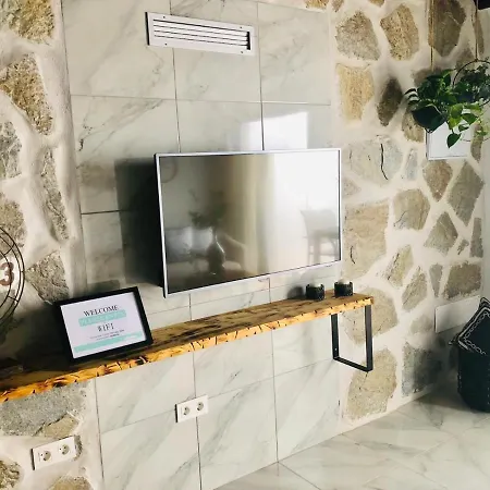 Lejlighed Canaryislandshost L Nazaret