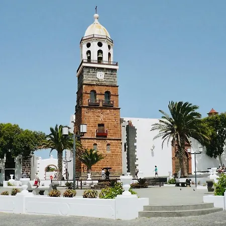 Lejlighed Canaryislandshost L