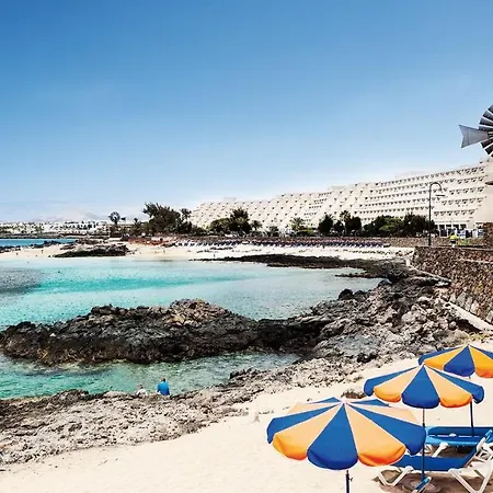 Canaryislandshost L * Nazaret