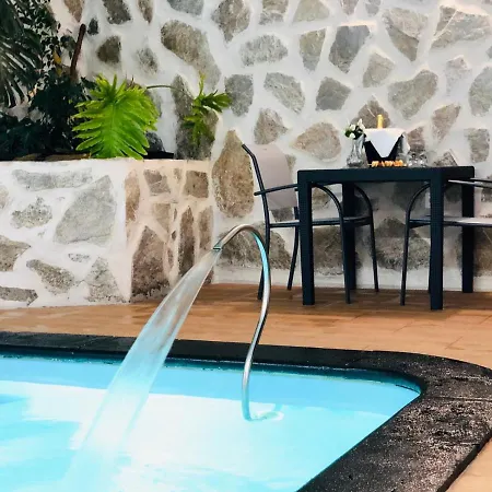 Lejlighed Canaryislandshost L Nazaret