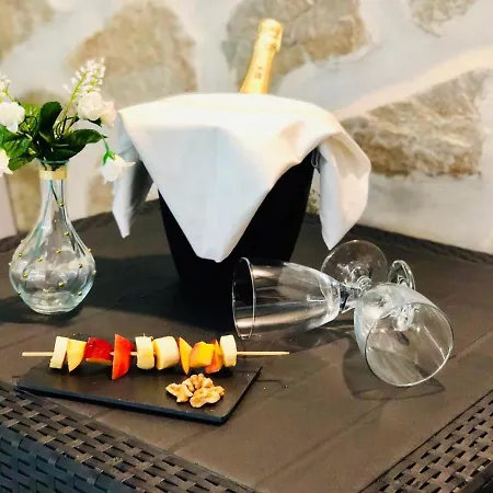 Lejlighed Canaryislandshost L *