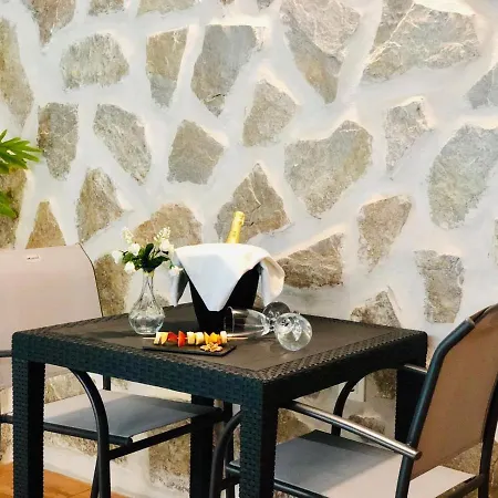 Lejlighed Canaryislandshost L