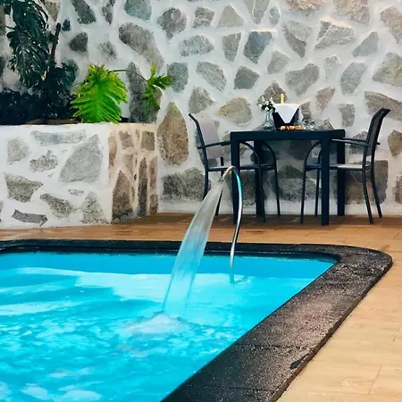 Canaryislandshost L Lejlighed Nazaret