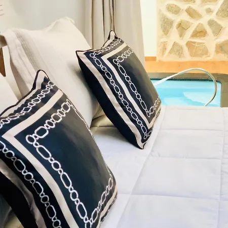 Lejlighed Canaryislandshost L Nazaret