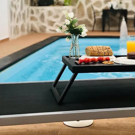 Appartement Canaryislandshost L