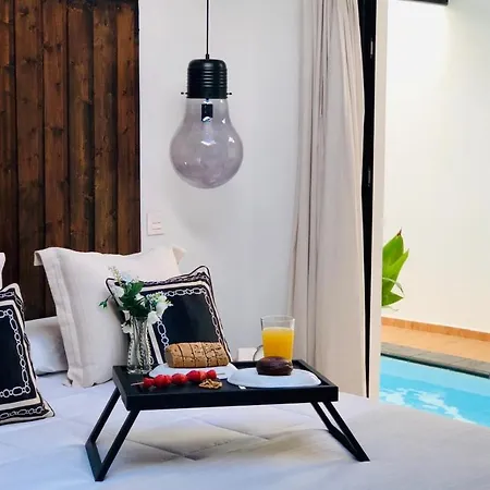 Lejlighed Canaryislandshost L