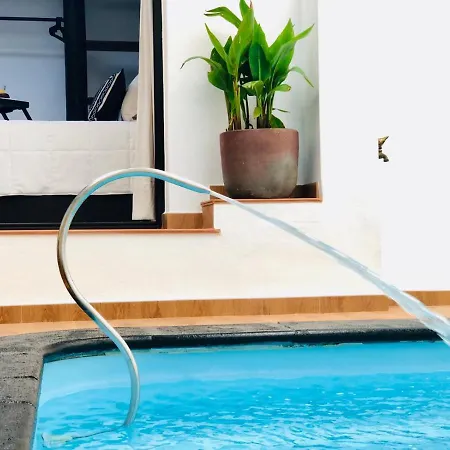 Appartement Canaryislandshost L