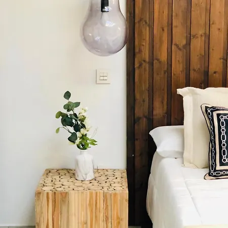 Lejlighed Canaryislandshost L *