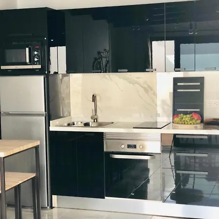 Canaryislandshost L Lejlighed *