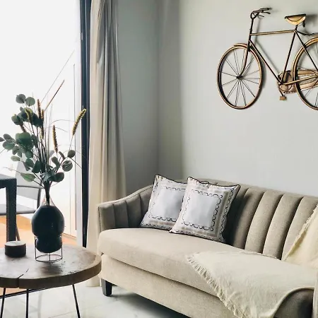 Lejlighed Canaryislandshost L