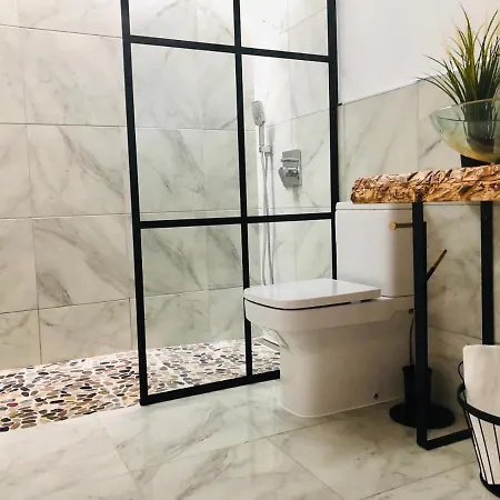 Appartement Canaryislandshost L Nazaret