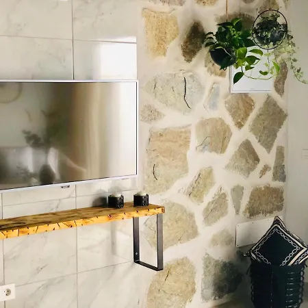 Canaryislandshost L Lejlighed